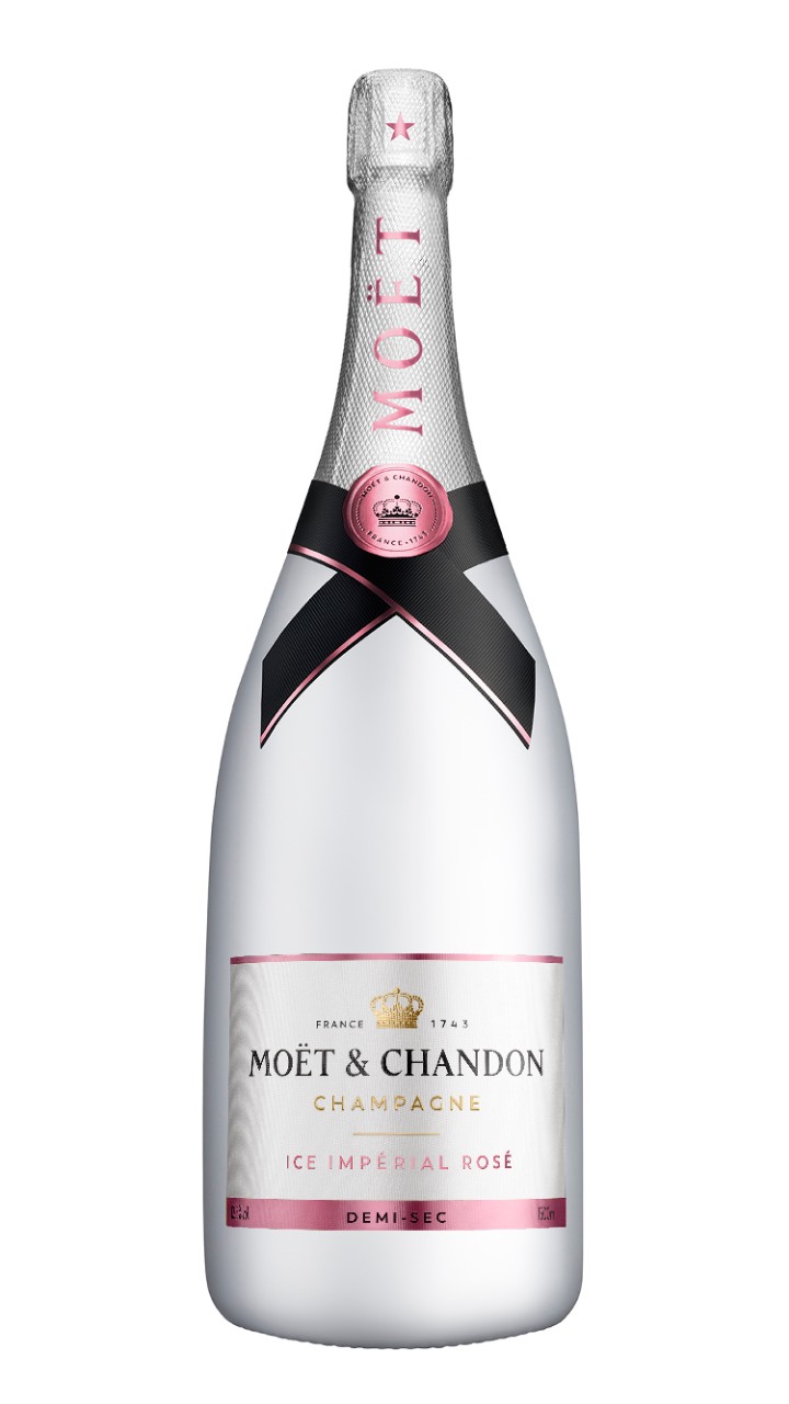 MOET＆CHANDON モエ・エ・シャンドン 正規公式店 ロゼ